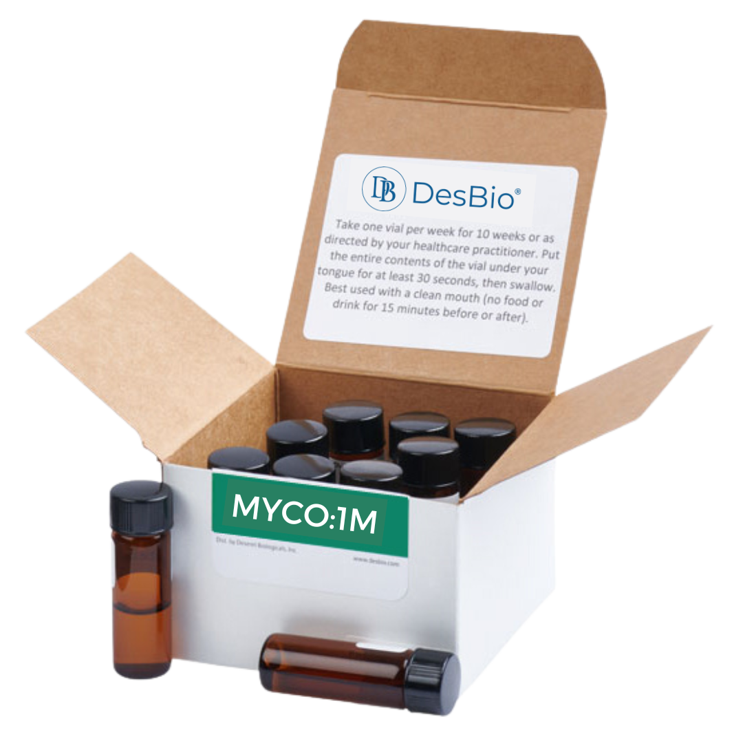 MYCO
