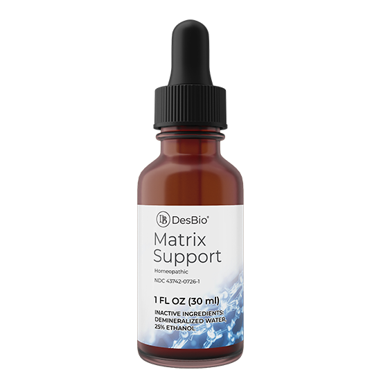 Matrix Support