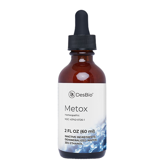 Metox 2oz