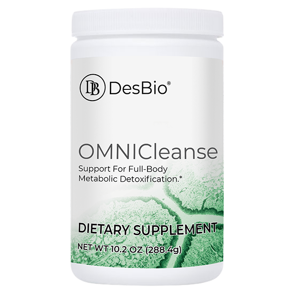 OmniCleanse Powder
