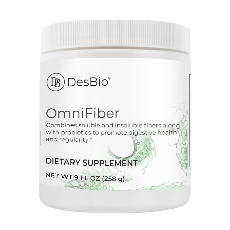 OmniFiber
