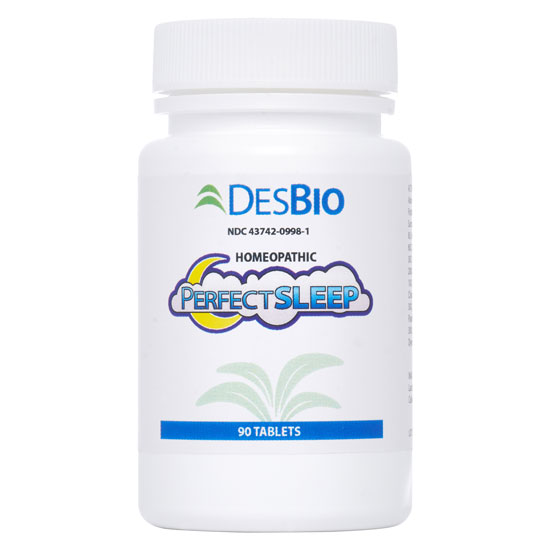 PERFECT SLEEP TABLETS