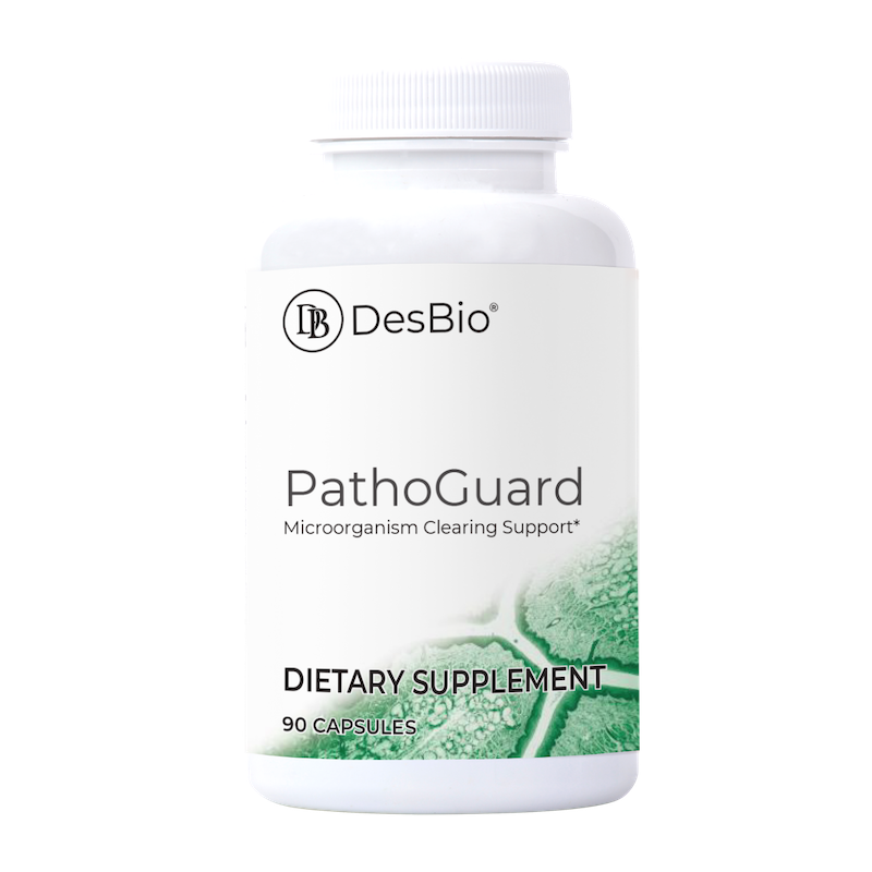 PathoGuard