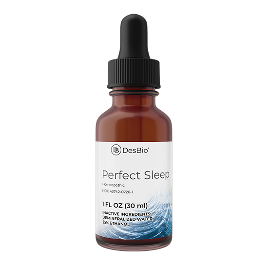 Perfect Sleep