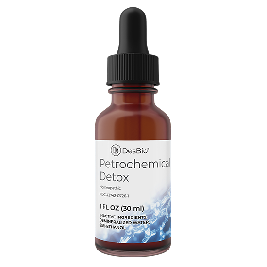 Petrochemical Detox