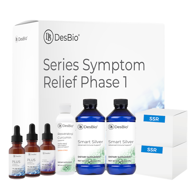All Series Symptom Relief