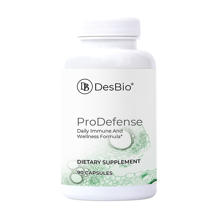 ProDefense