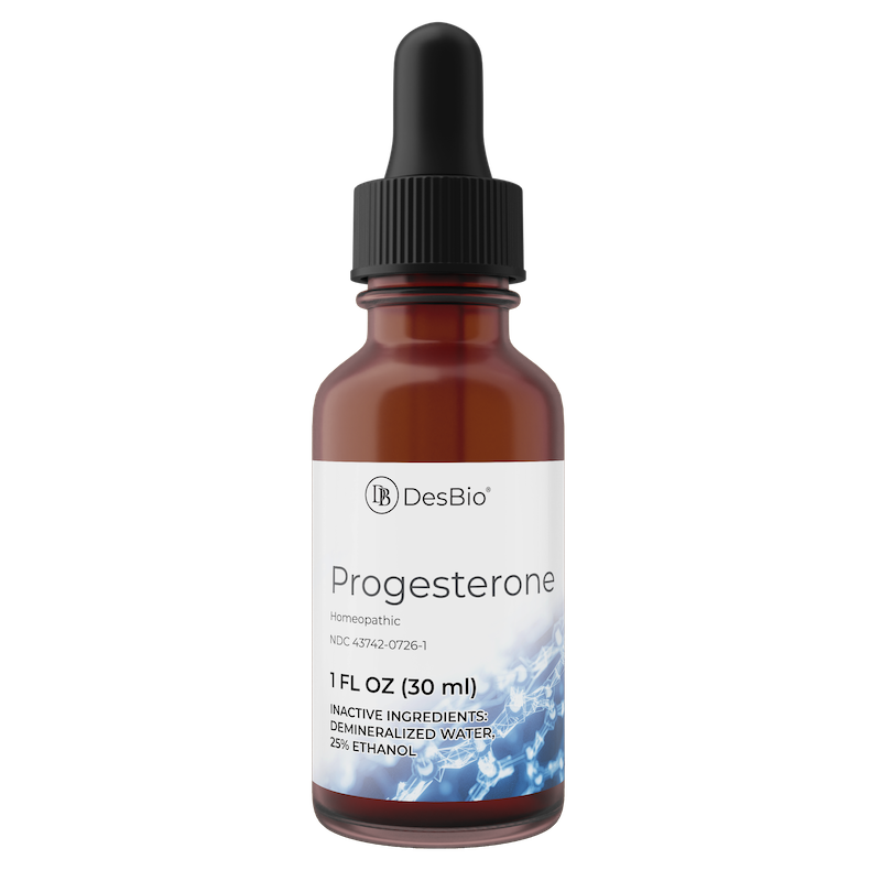 Progesterone