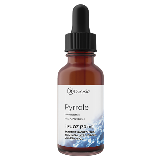 Pyrrole