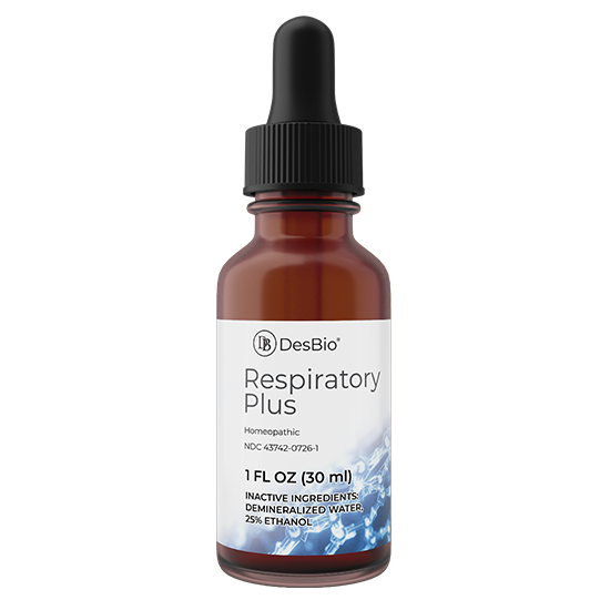 Respiratory Plus