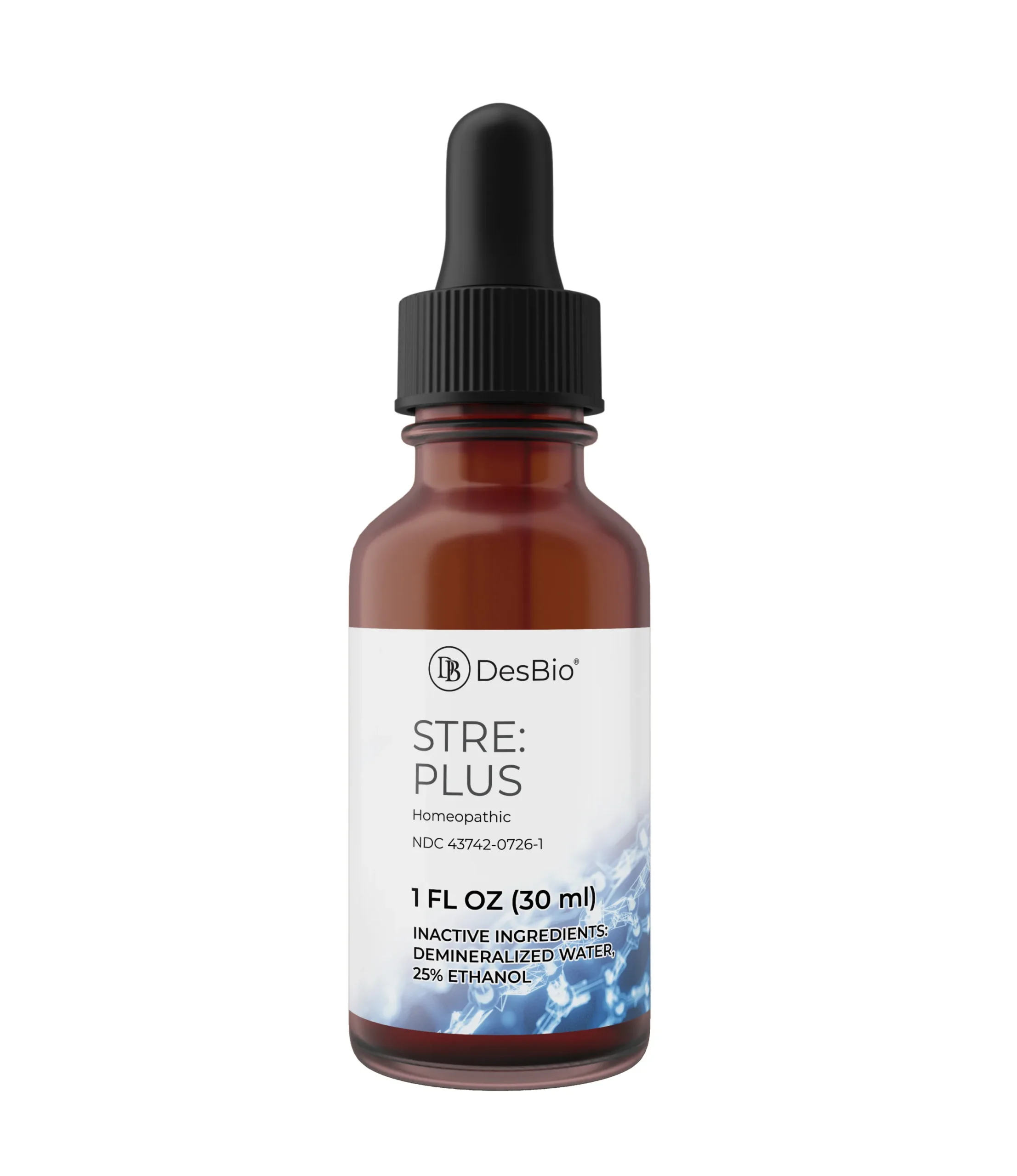 STRE