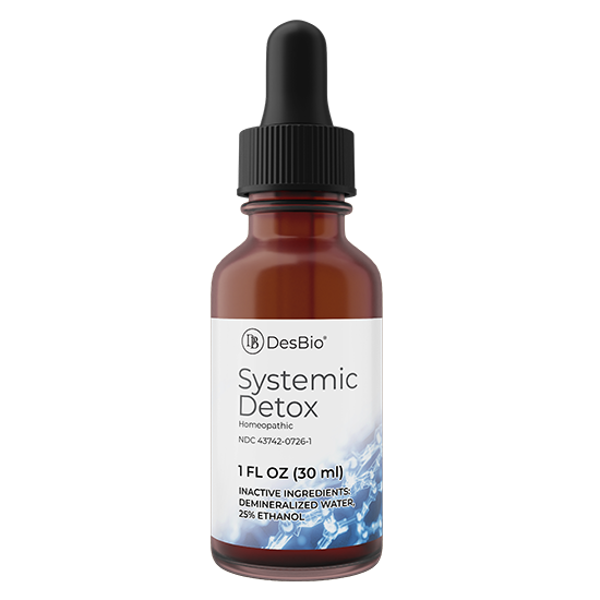 Systemic Detox