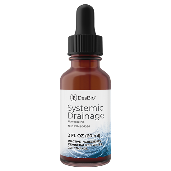 Systemic Drainage
