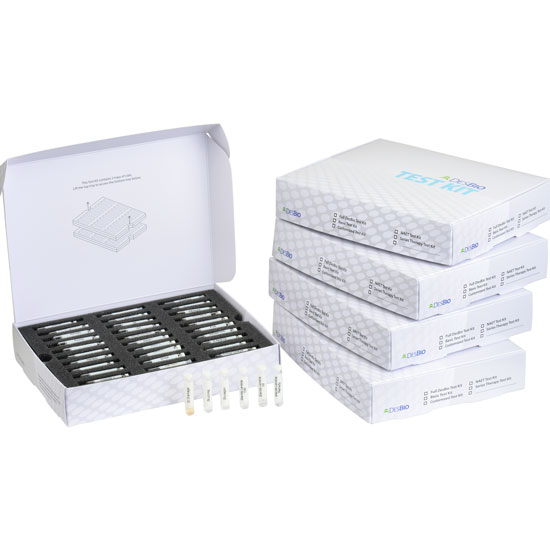 TEST-KIT-FULL