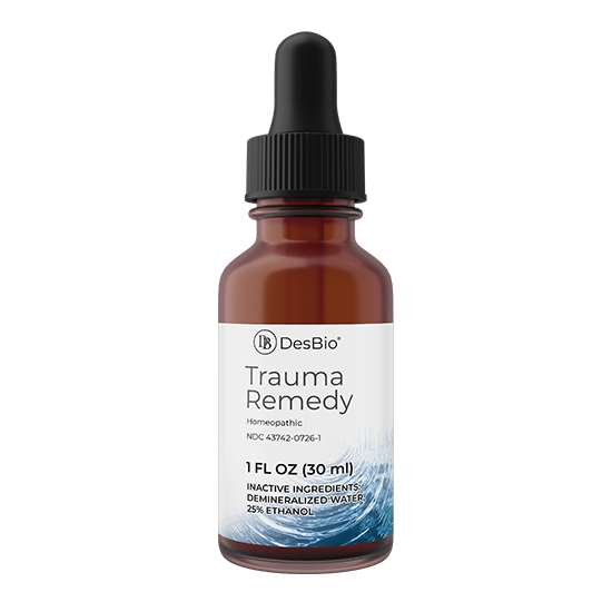 Trauma Remedy