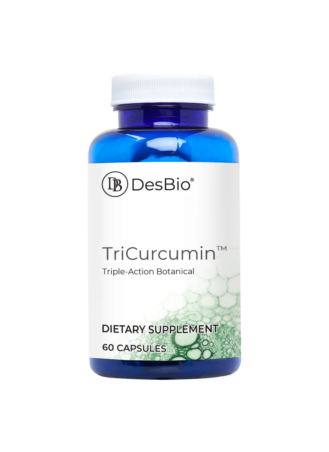 TriCurcumin