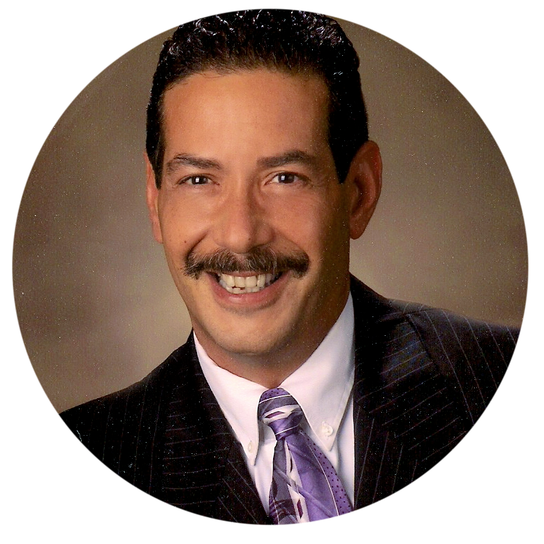 Dr. Zev Myerowitz