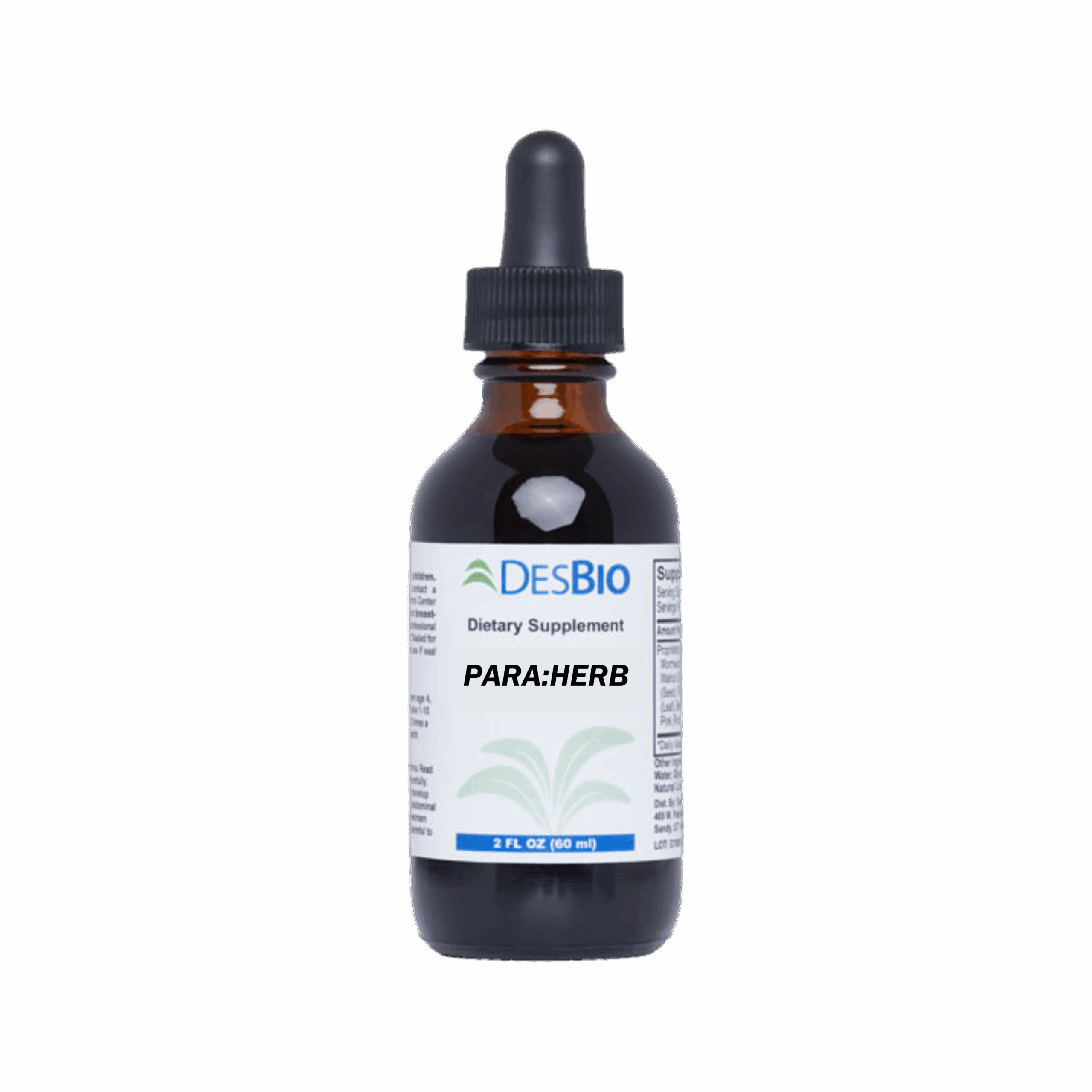 Para Herb Herbal Remedy