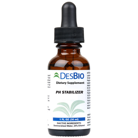 ph-stabilizer