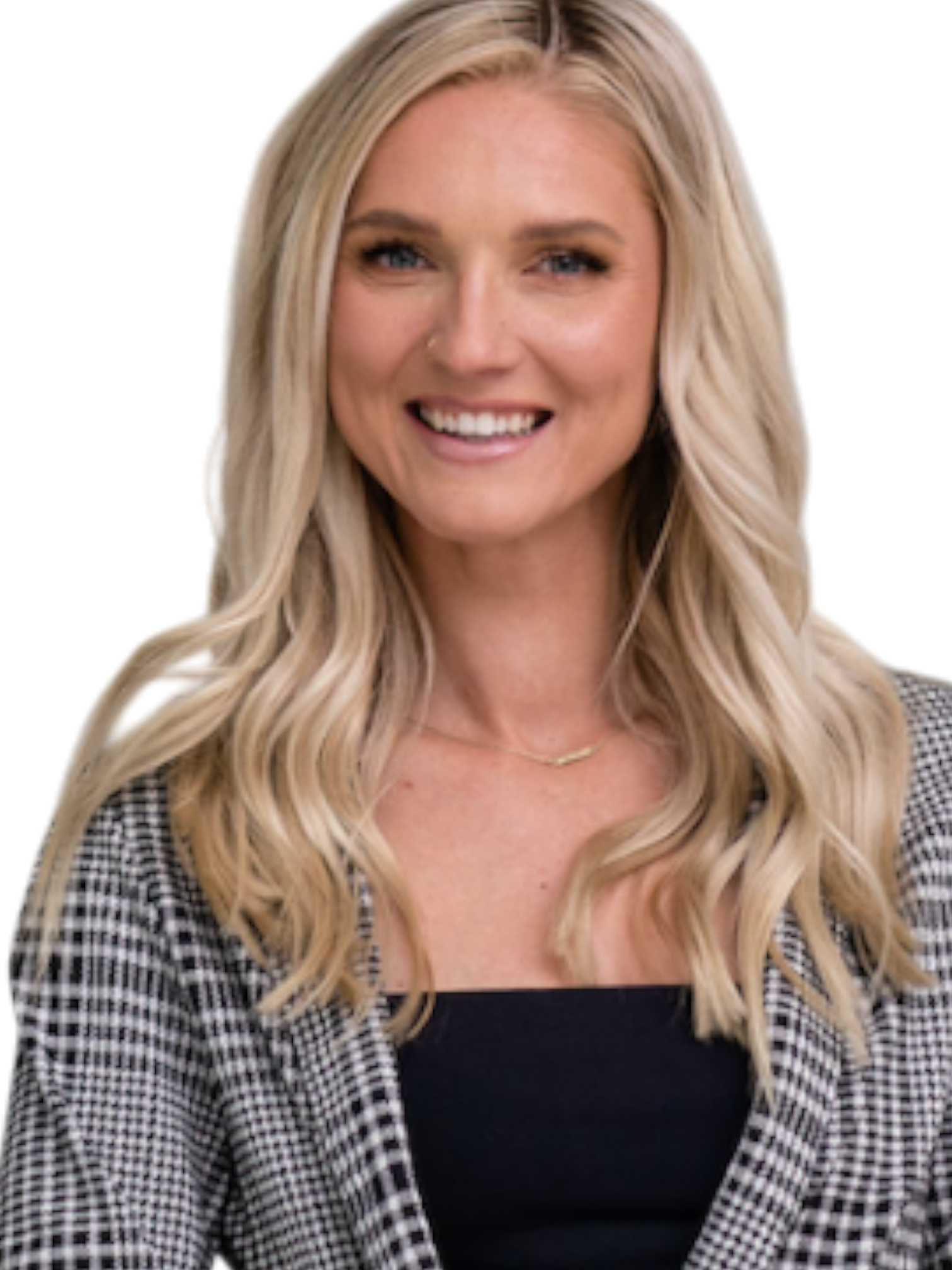 Cheyanne Welton