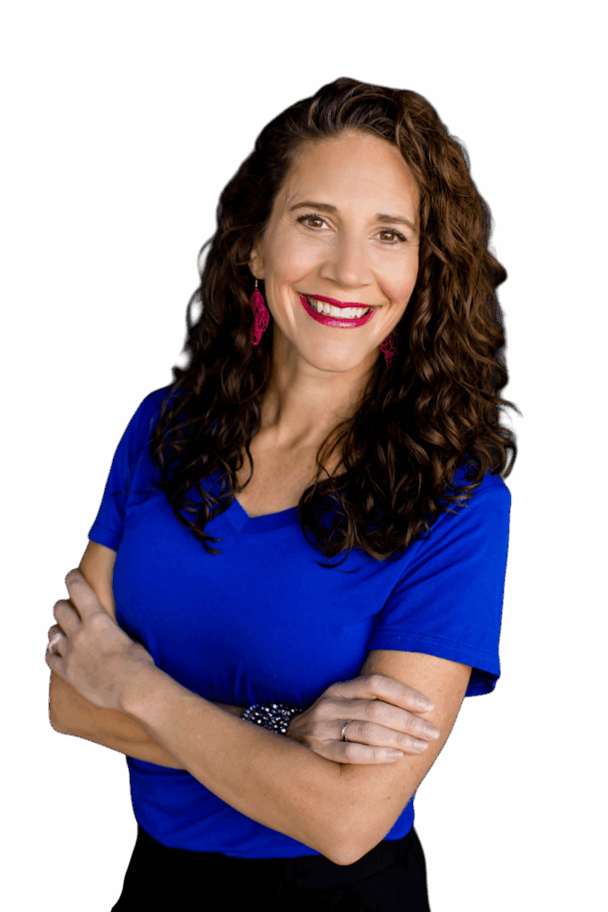 Dr Shannon White DC Full