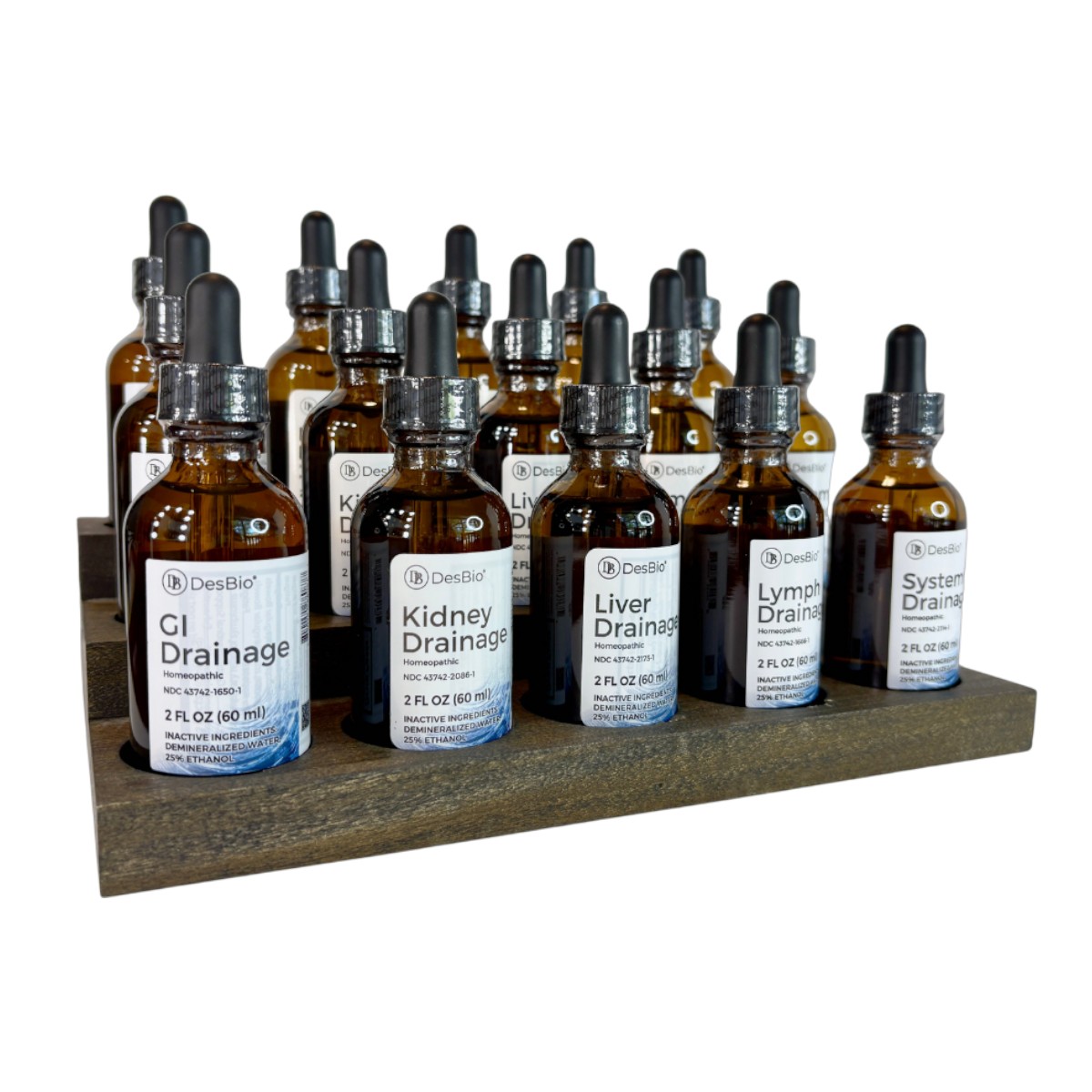 Drainage Support Stand