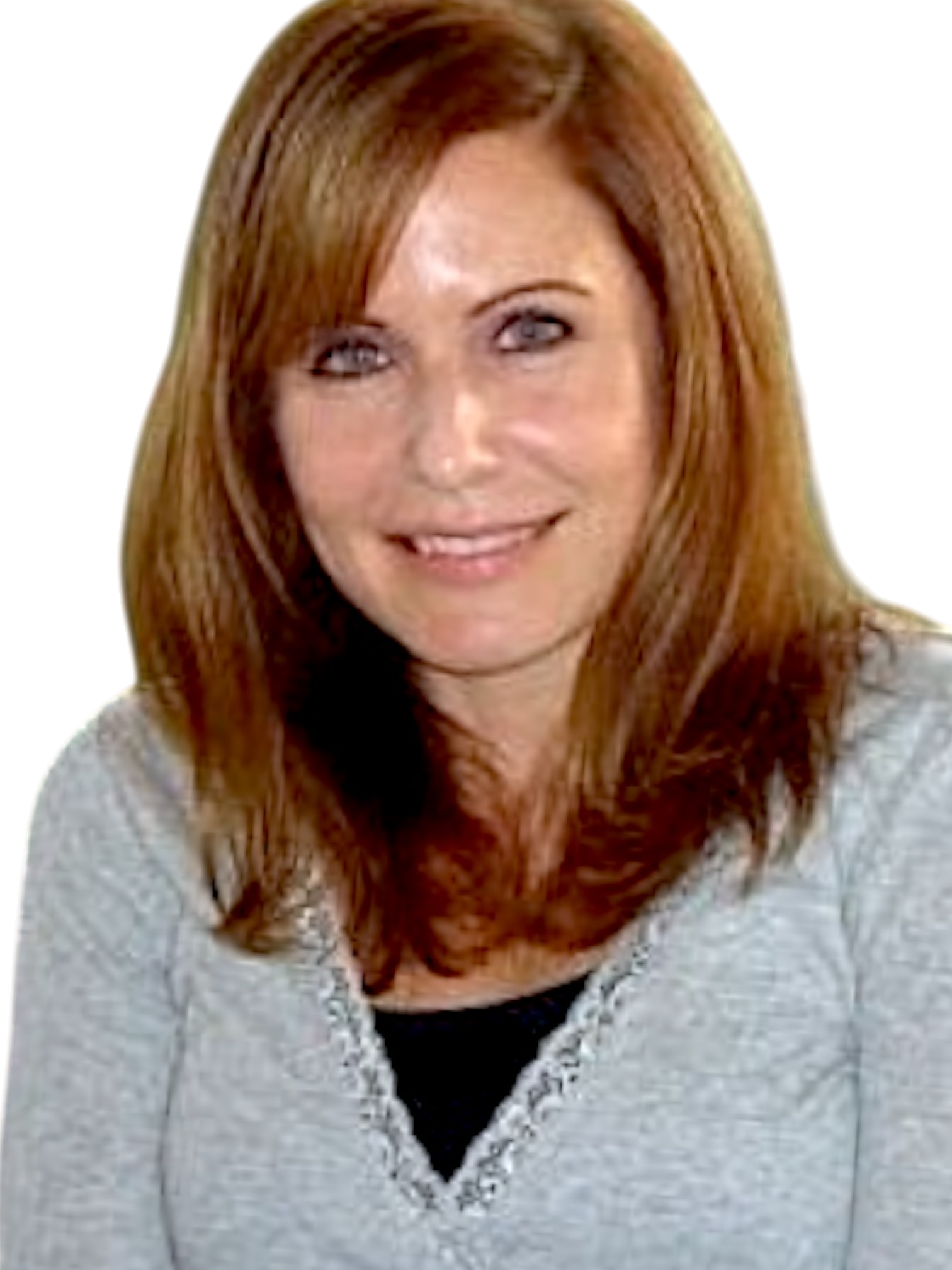 Karen Connolly