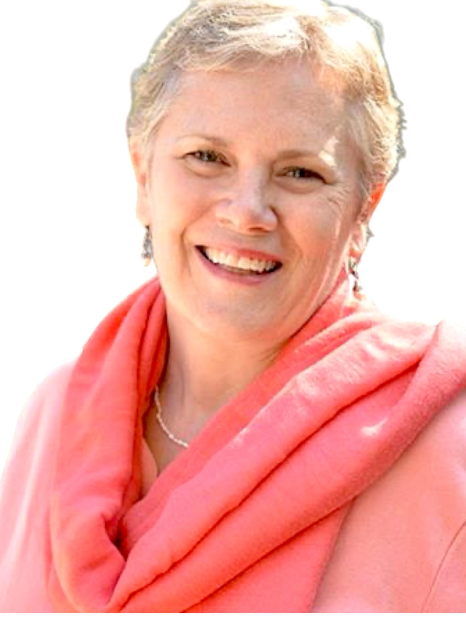 Marianne Madsen