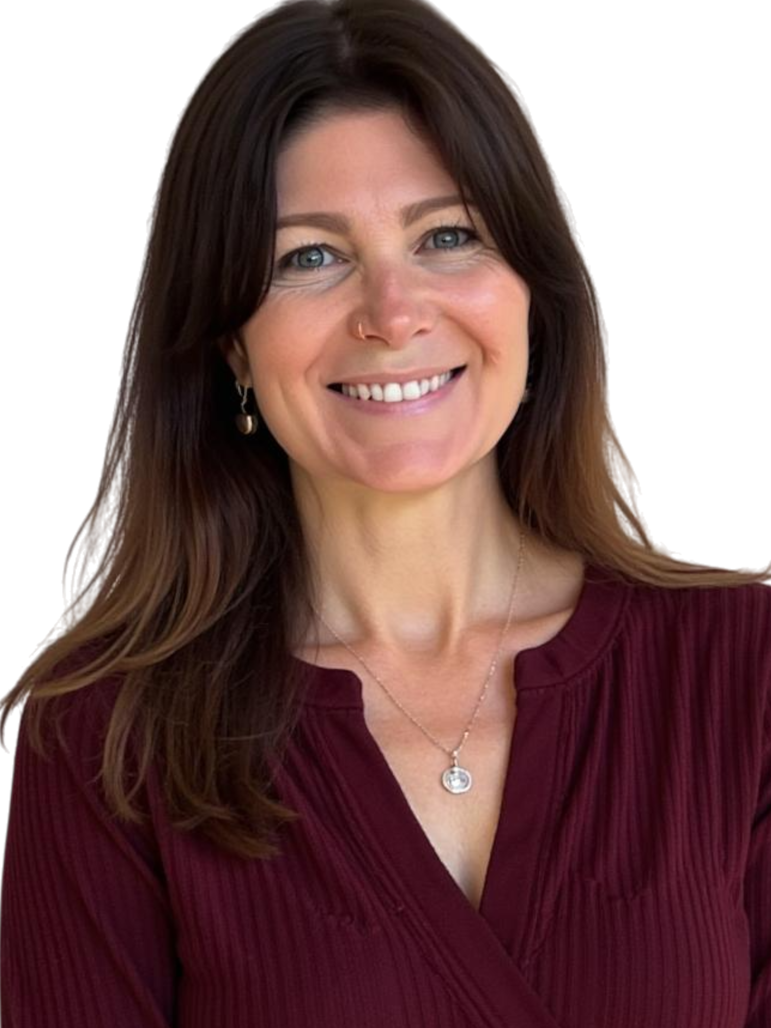 Megan Belling