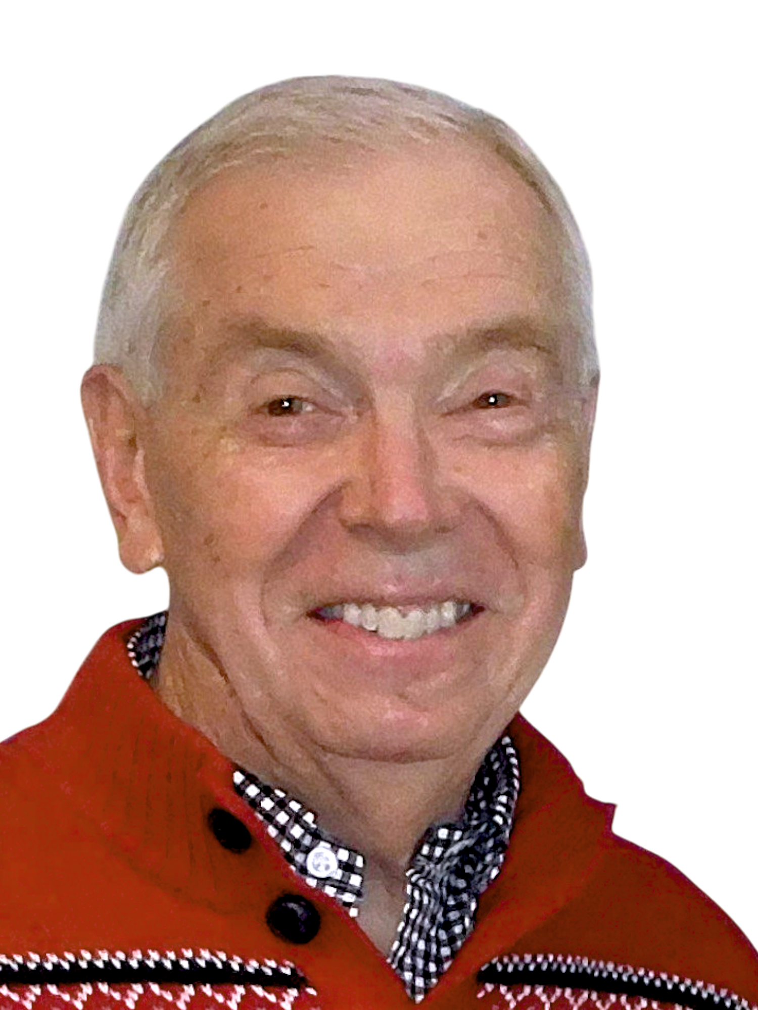 Paul Carter