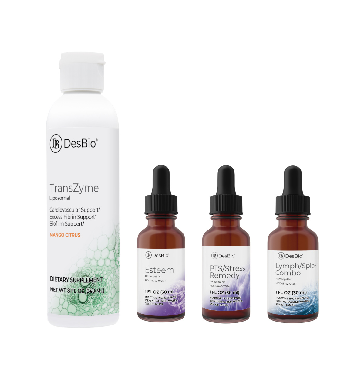 Fascia Support Protocol