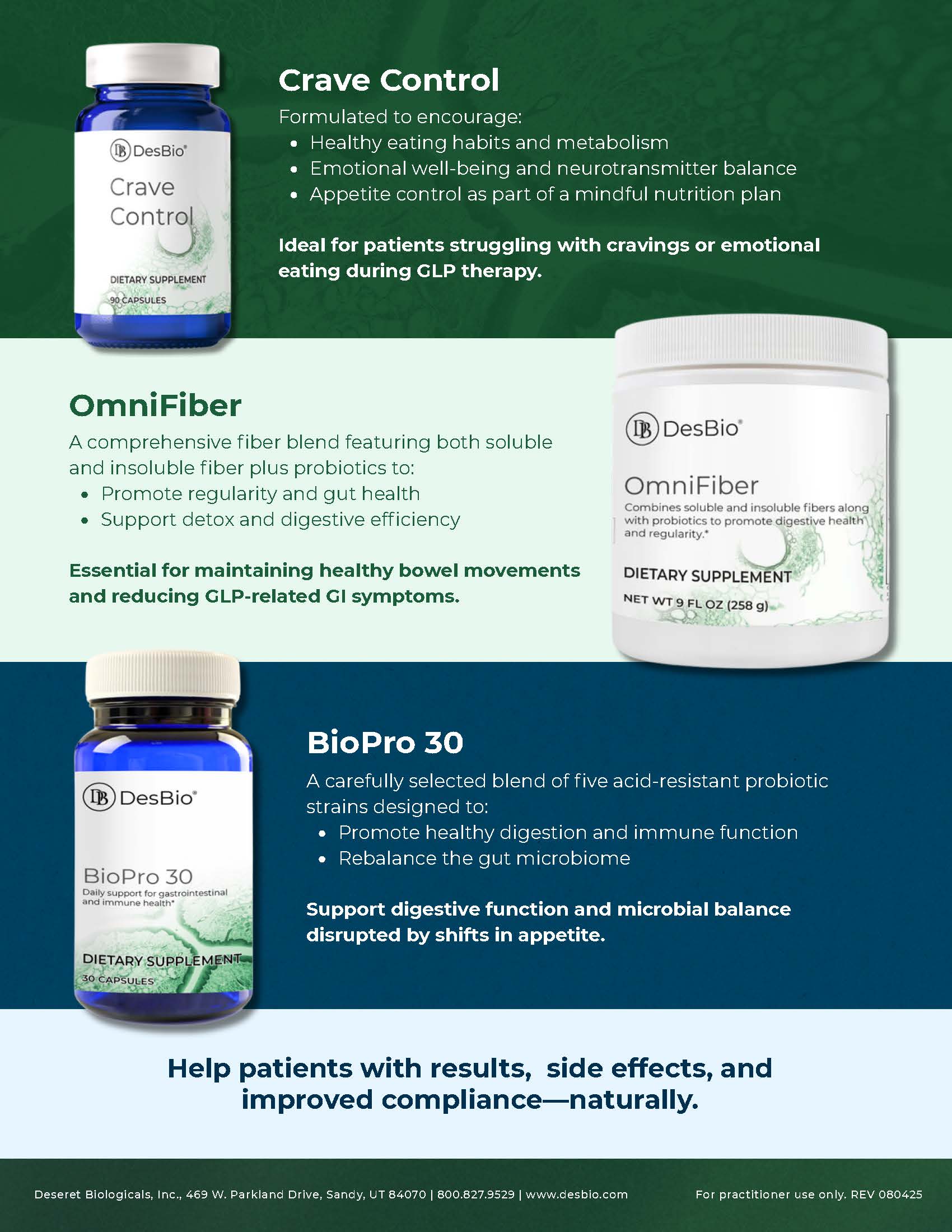 Glp Support Protocol - Image 3