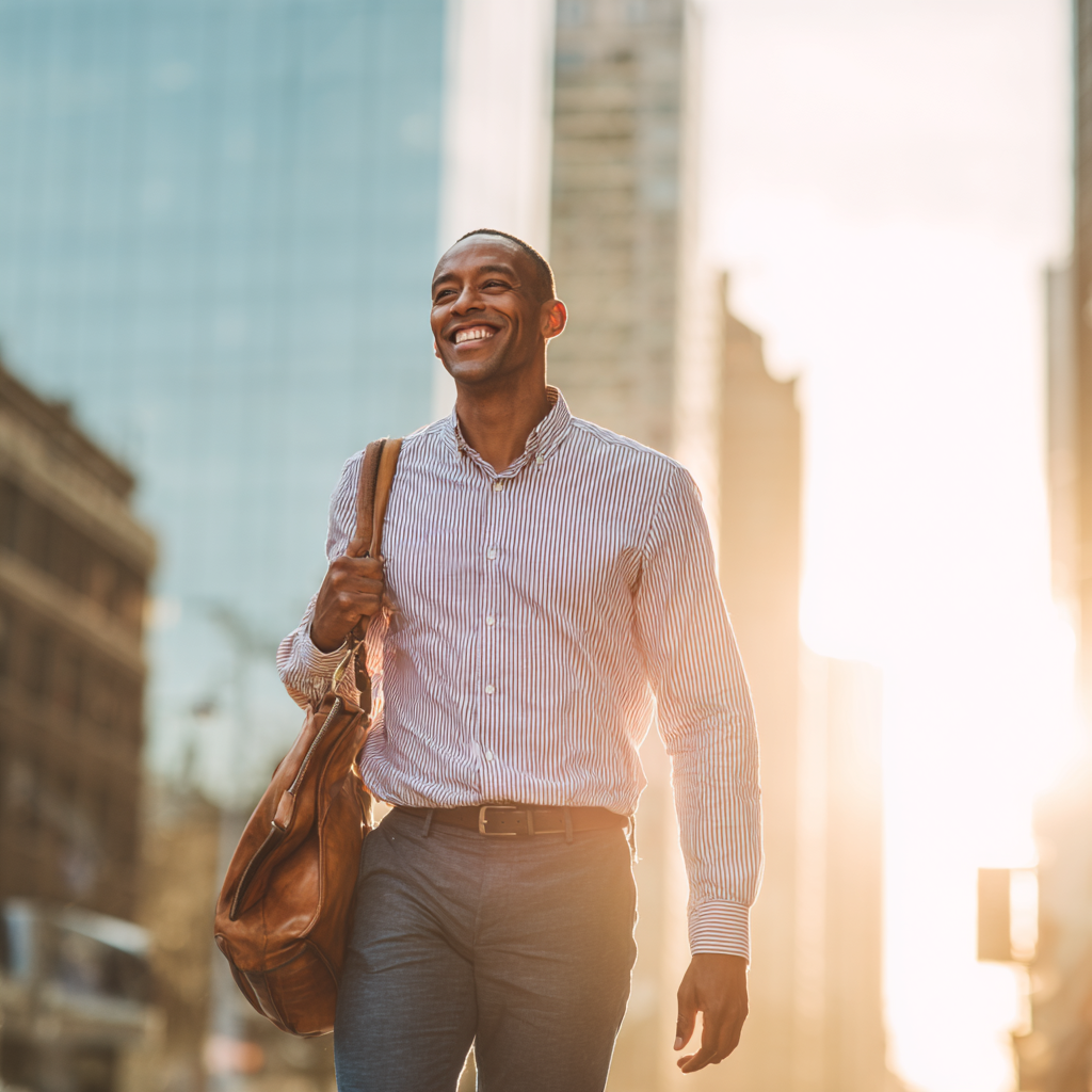 Month 3+ - Renewed motivation