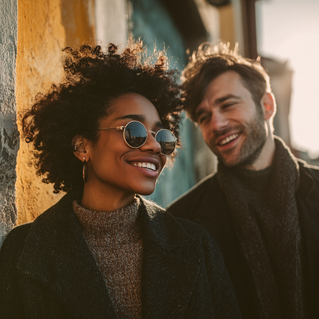 Resilience Difference