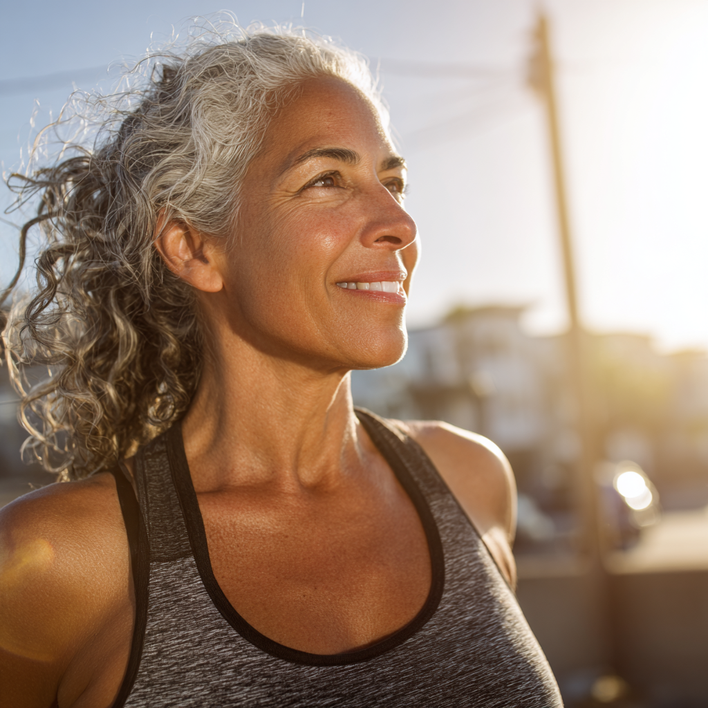 Practitioner guided four phase system