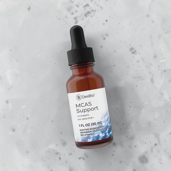 MCAS Support on shelf