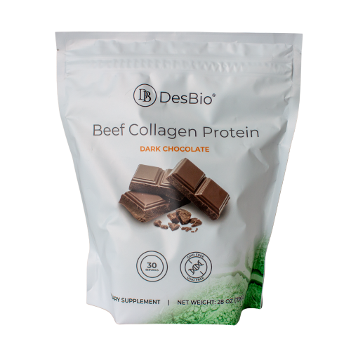 Beef Collagen Protein DesBio