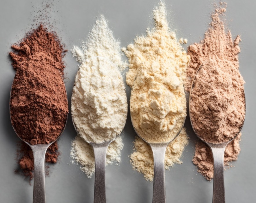 Clean Protein - What Actually Matters