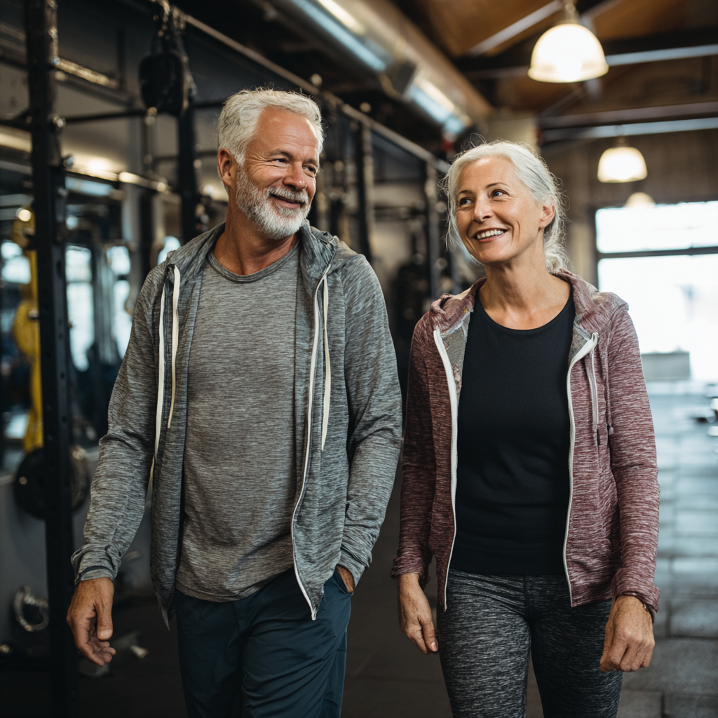 GLP-4TE Active Phase 2 — continued weight support