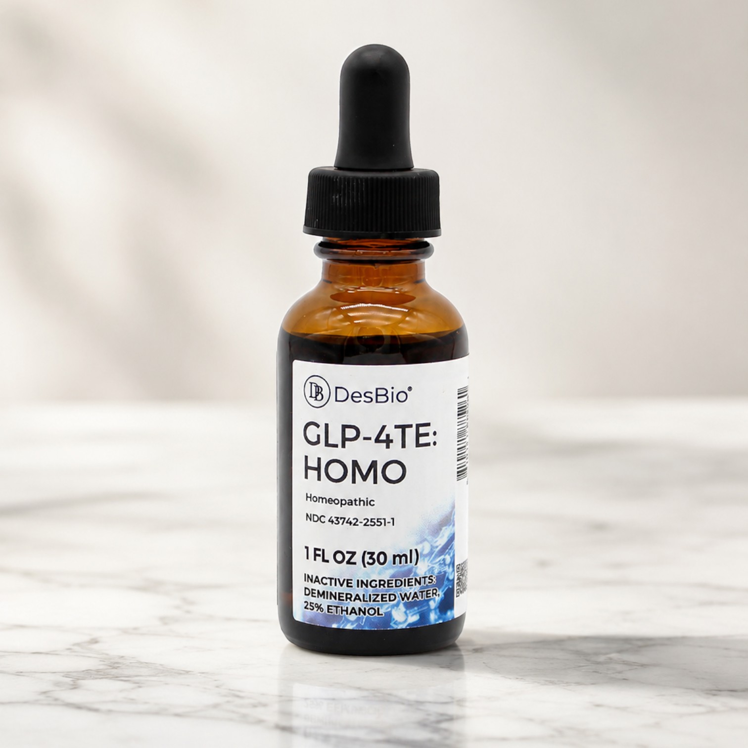 GLP-4TE:HOMO - Image 2