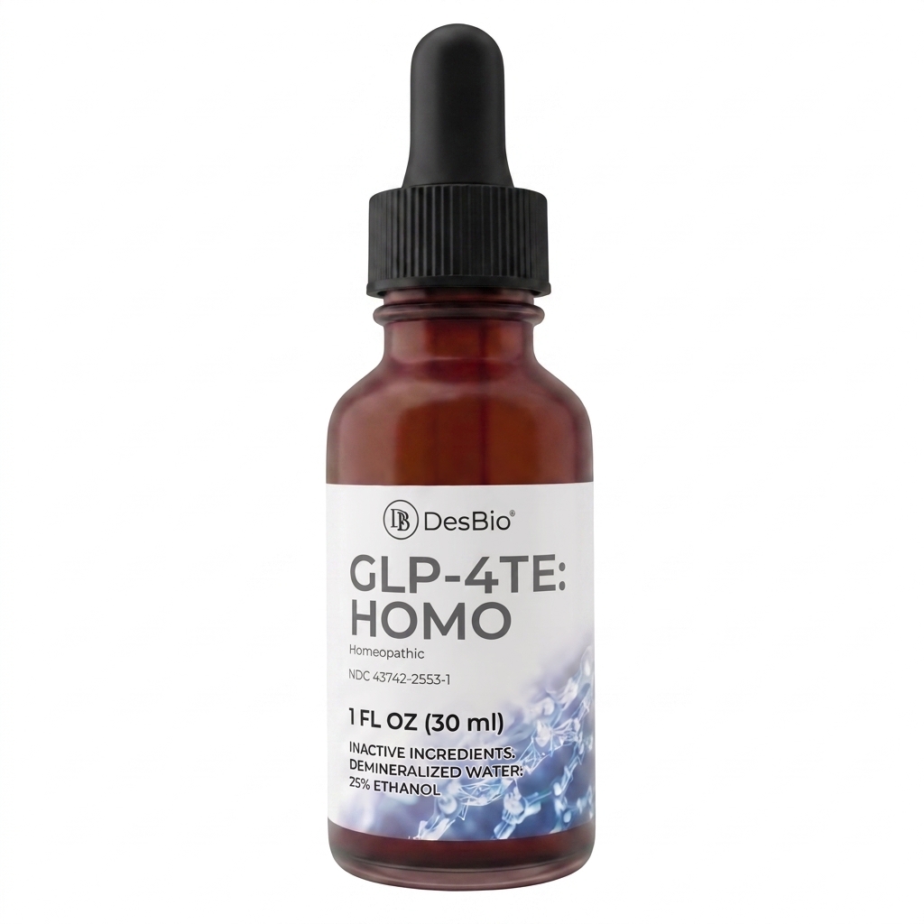 GLP-4TE HOMO