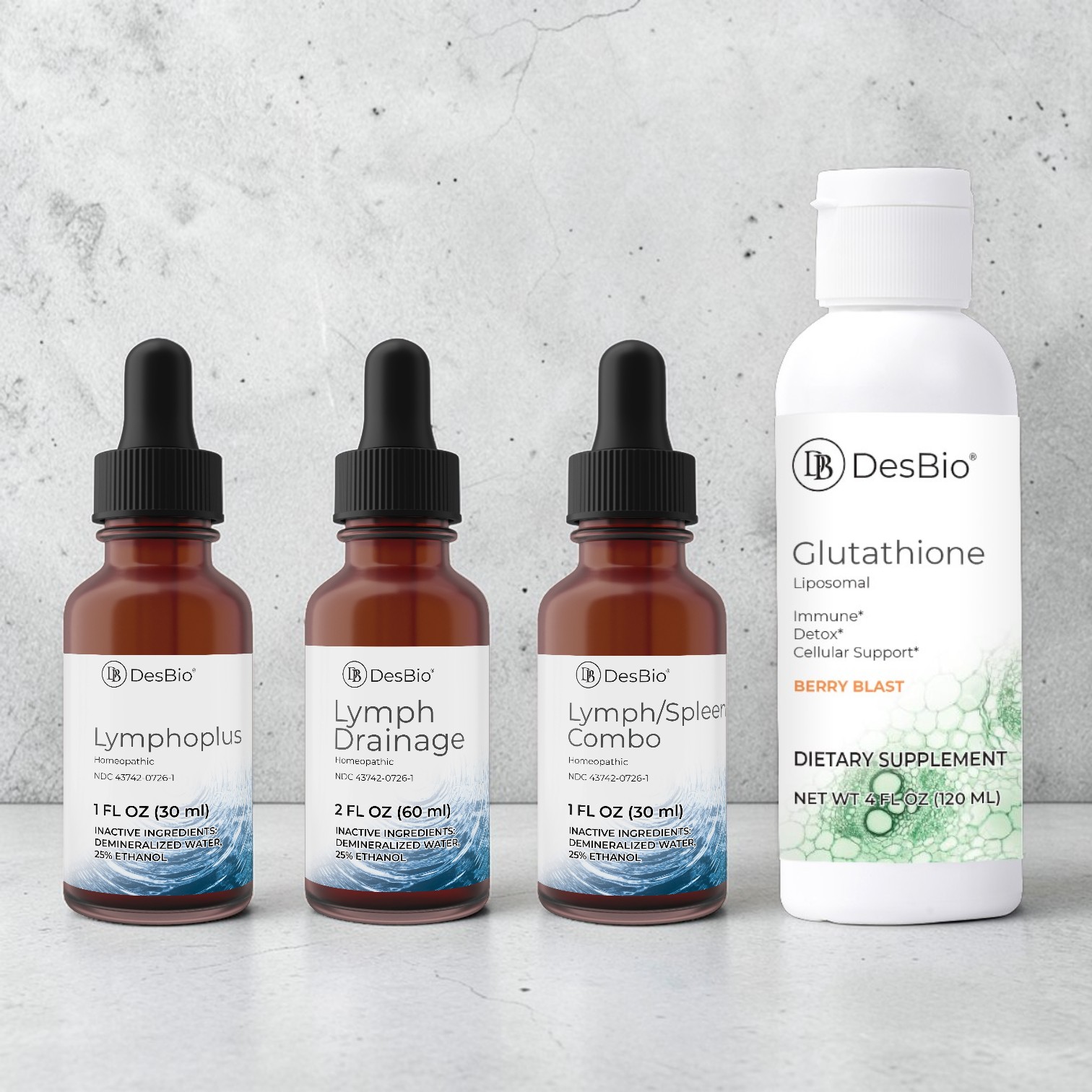 Lymph Support Protocol - Image 3