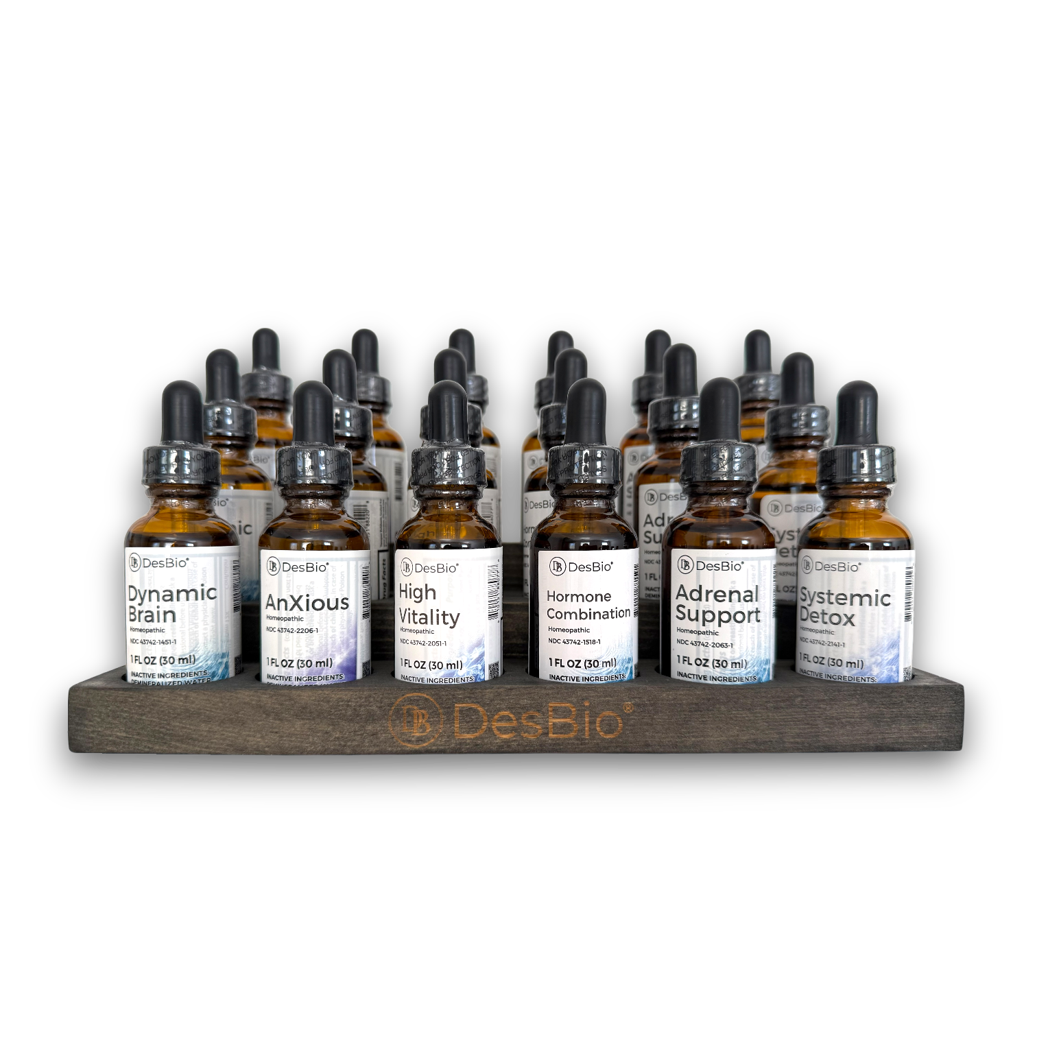 Best of the best display stand