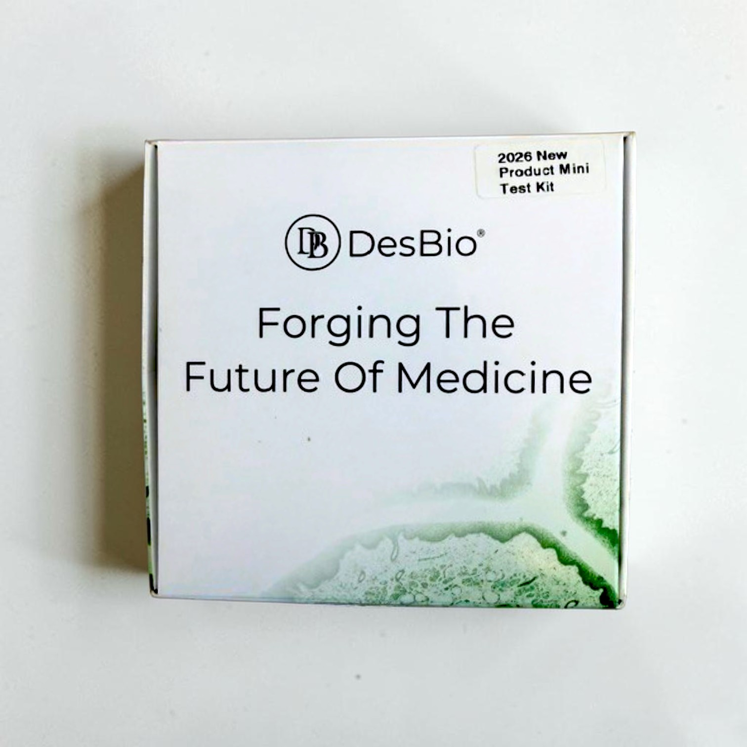 2026 New Formula Mini Test Kit - Image 2