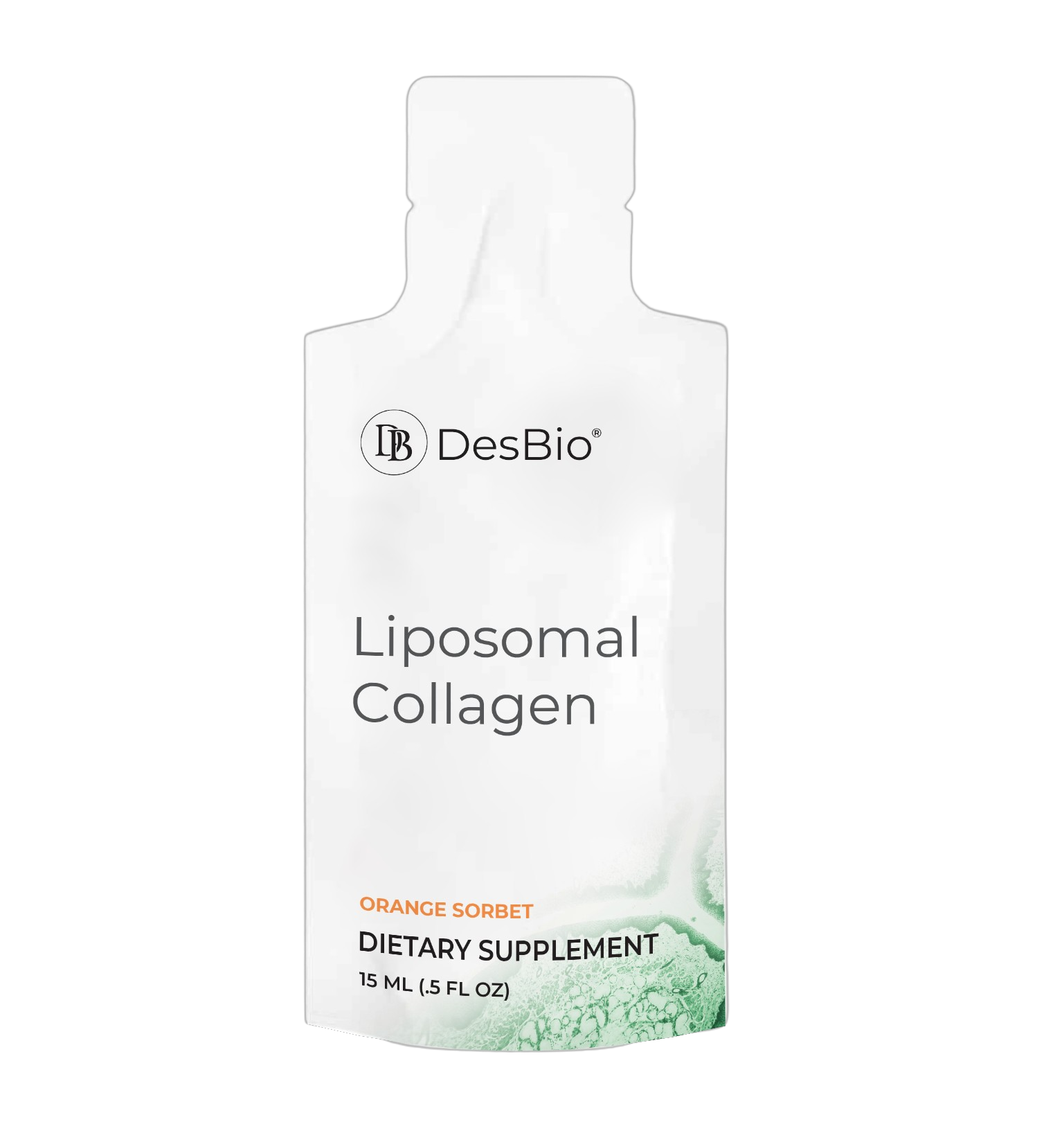 Liposomal Collagen