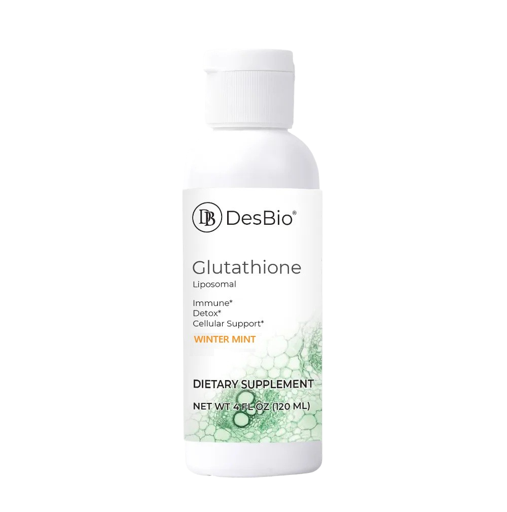 Liposomal Glutathione