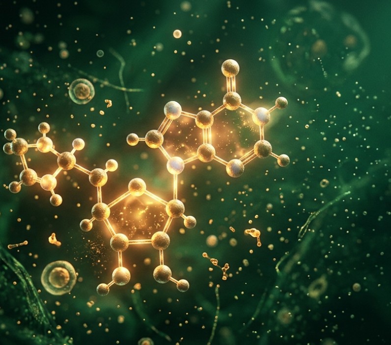Nicotinamide Adenine Dinucleotide — NAD+