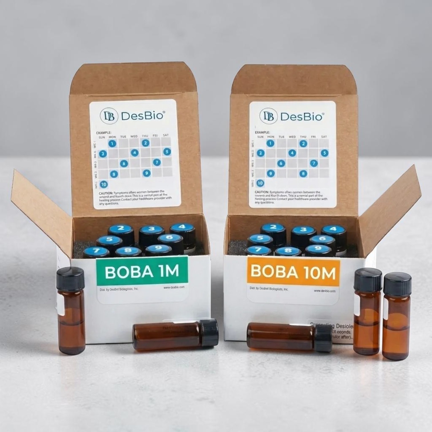 Homeopathic remedy bottle on wooden table