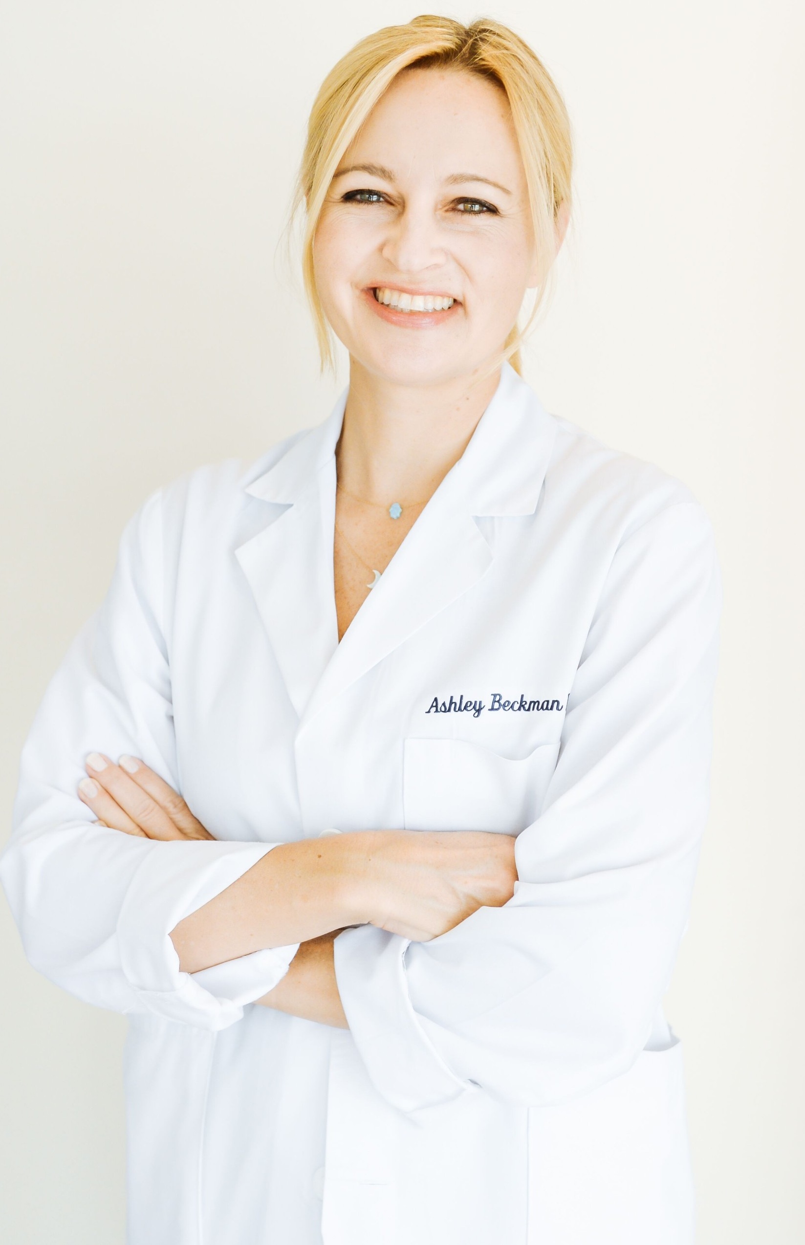 Dr. Ashley Beckman, DAOM, L.Ac.