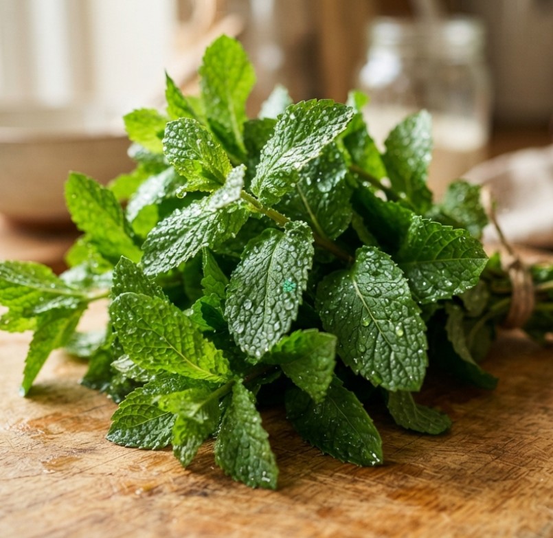 Neumentix Spearmint Extract